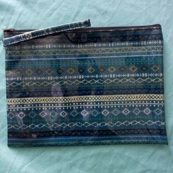 Cute Makeup Bag - Picture 1 of 4